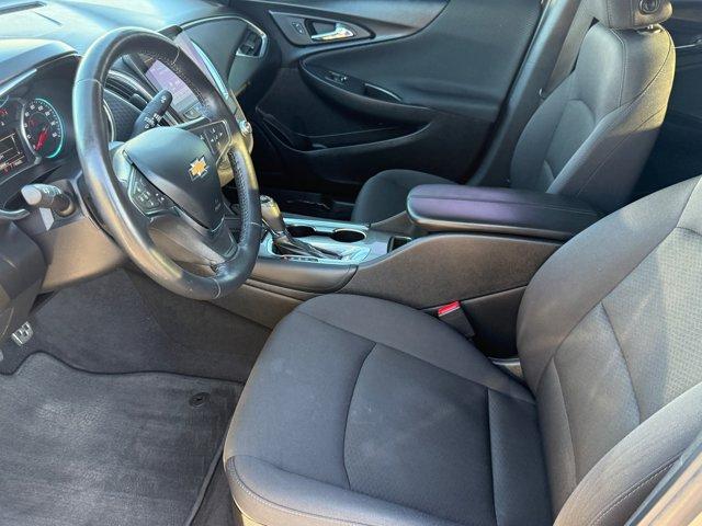used 2016 Chevrolet Malibu car, priced at $11,379
