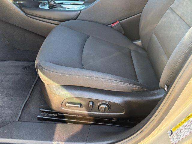 used 2016 Chevrolet Malibu car, priced at $11,379