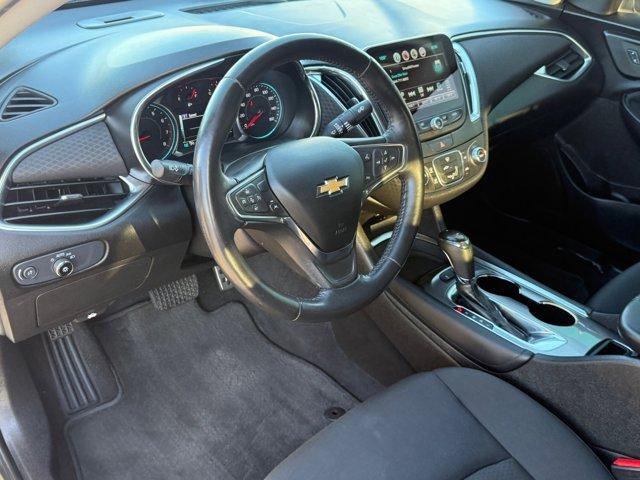 used 2016 Chevrolet Malibu car, priced at $11,379