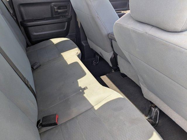 used 2019 Ram 1500 Classic car, priced at $25,984