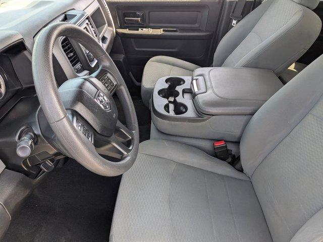 used 2019 Ram 1500 Classic car, priced at $25,984