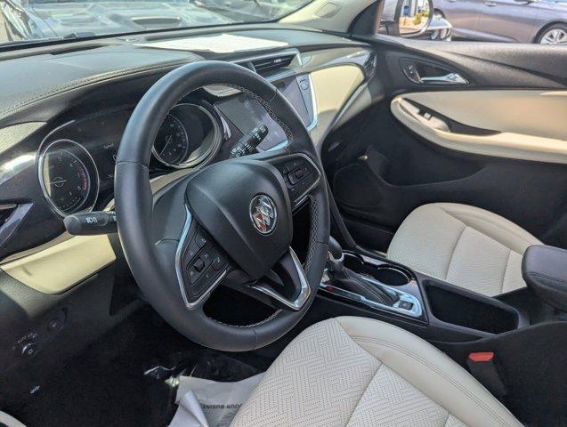 used 2023 Buick Encore GX car, priced at $22,495
