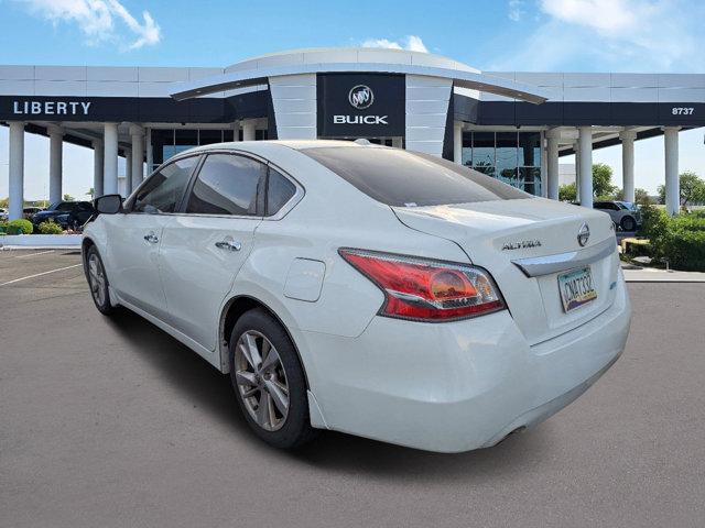 used 2014 Nissan Altima car, priced at $8,073