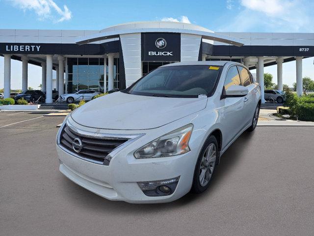 used 2014 Nissan Altima car, priced at $8,073