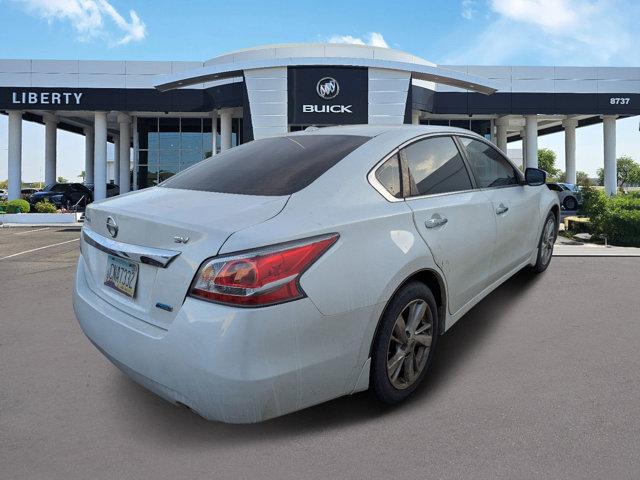 used 2014 Nissan Altima car, priced at $8,073