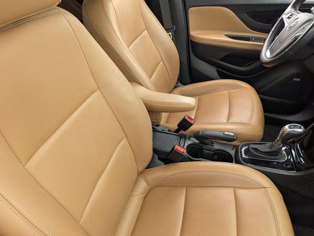 used 2019 Buick Encore car, priced at $19,888