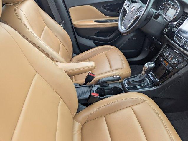 used 2019 Buick Encore car, priced at $19,888