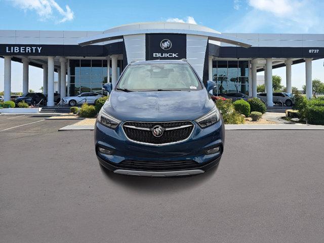 used 2019 Buick Encore car, priced at $19,888