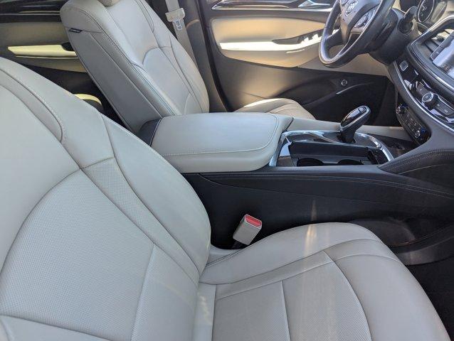 used 2020 Buick Enclave car