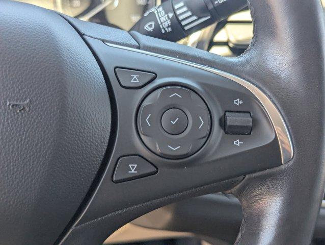 used 2020 Buick Enclave car