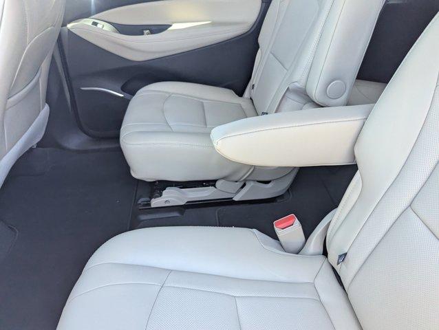 used 2020 Buick Enclave car