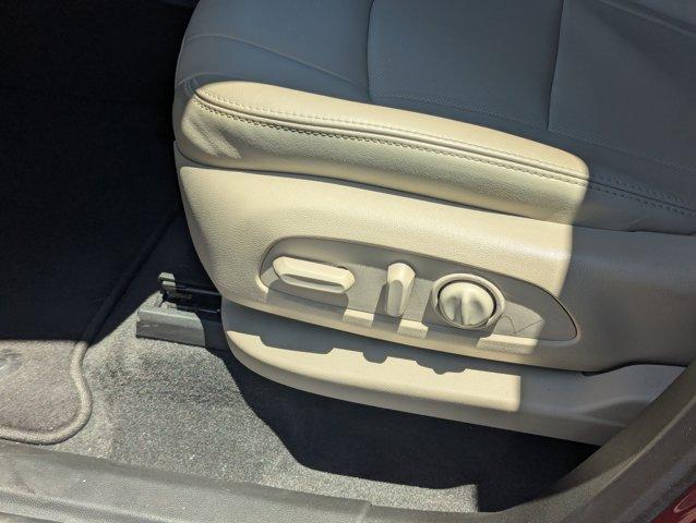 used 2020 Buick Enclave car