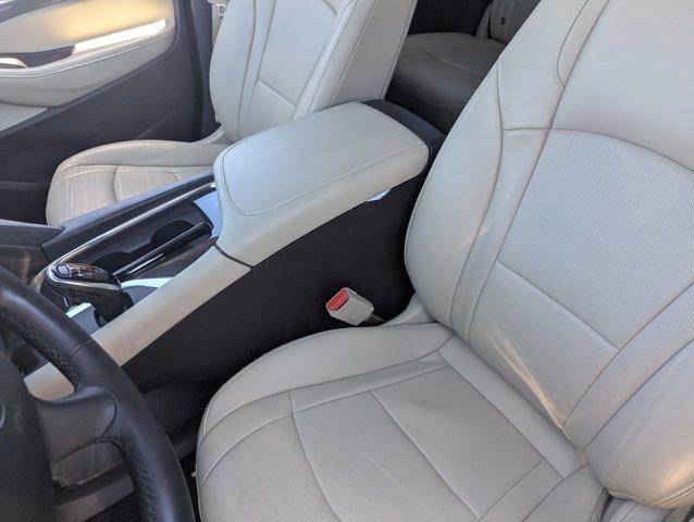 used 2020 Buick Enclave car