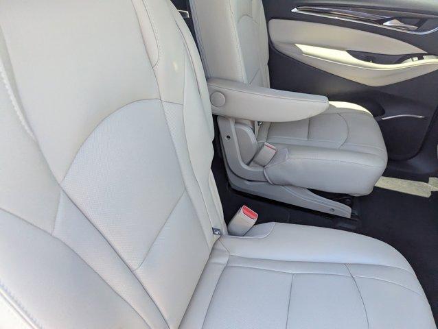 used 2020 Buick Enclave car