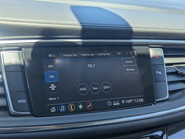 used 2020 Buick Enclave car
