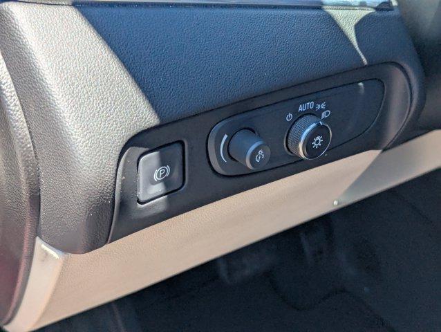 used 2020 Buick Enclave car