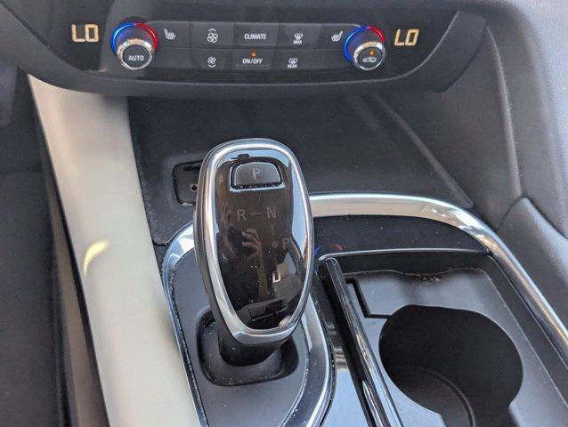 used 2020 Buick Enclave car