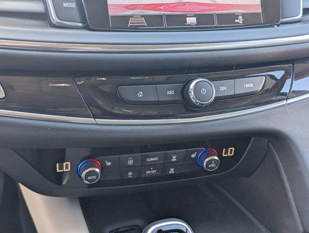 used 2020 Buick Enclave car