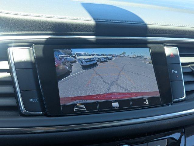 used 2020 Buick Enclave car