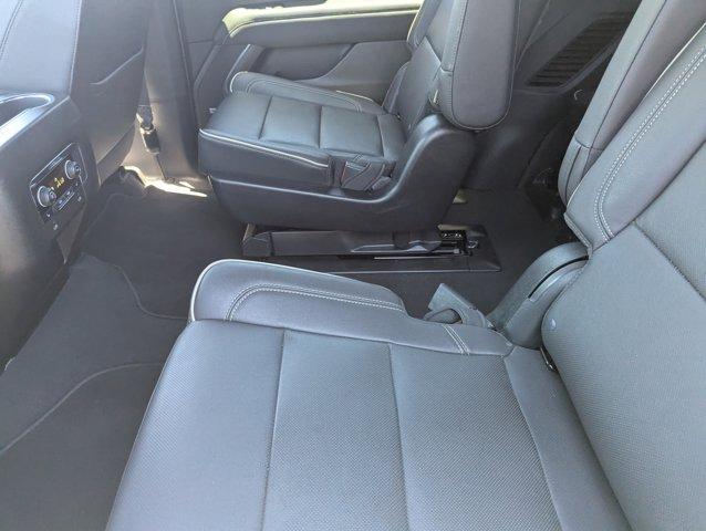 used 2022 Chevrolet Tahoe car, priced at $58,380