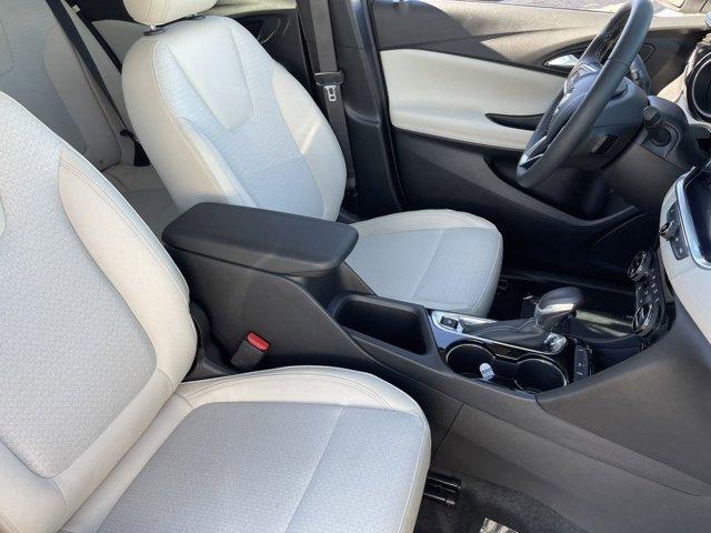 used 2021 Buick Encore GX car, priced at $20,075