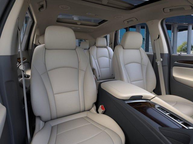 new 2024 Buick Enclave car, priced at $40,335