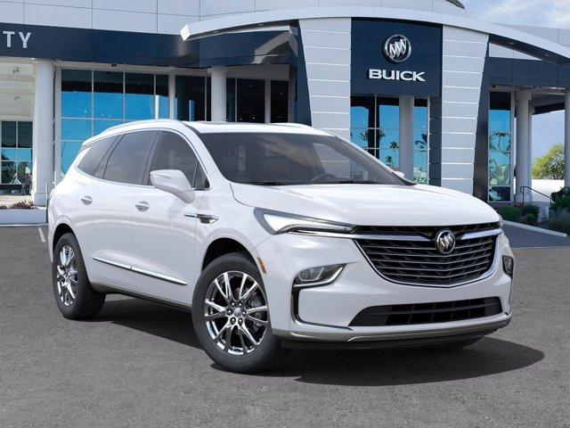 new 2024 Buick Enclave car, priced at $42,085