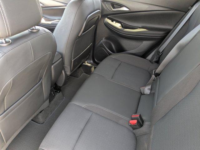 used 2022 Buick Encore GX car