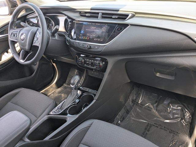 used 2022 Buick Encore GX car