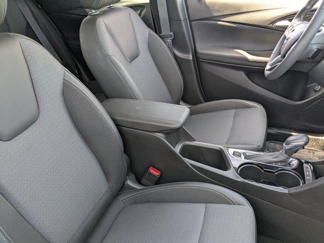 used 2022 Buick Encore GX car