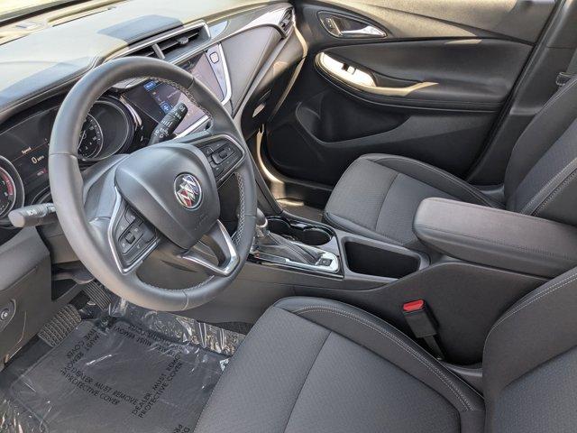 used 2022 Buick Encore GX car