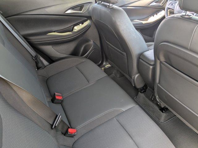 used 2022 Buick Encore GX car