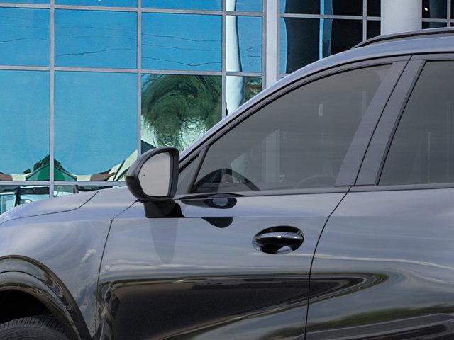 new 2025 Buick Envision car, priced at $41,795