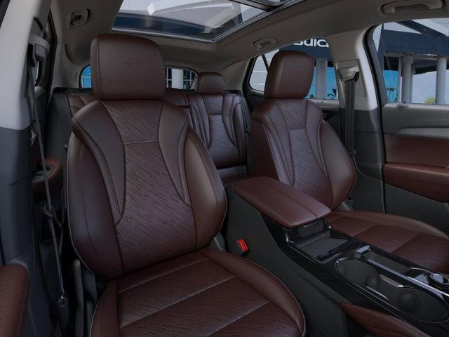 new 2025 Buick Envision car, priced at $41,795