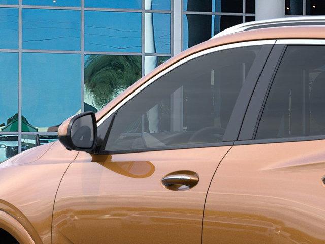new 2026 Buick Encore GX car, priced at $31,680