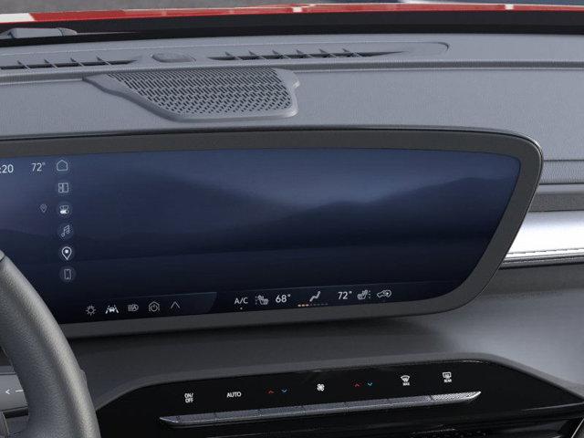 new 2026 Buick Enclave car, priced at $62,660