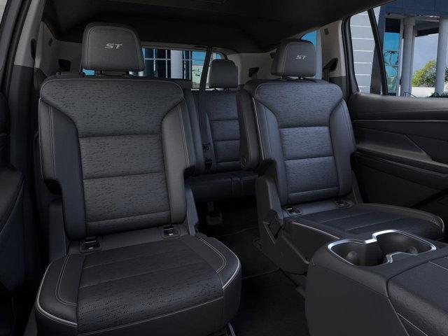 new 2025 Buick Enclave car, priced at $49,130