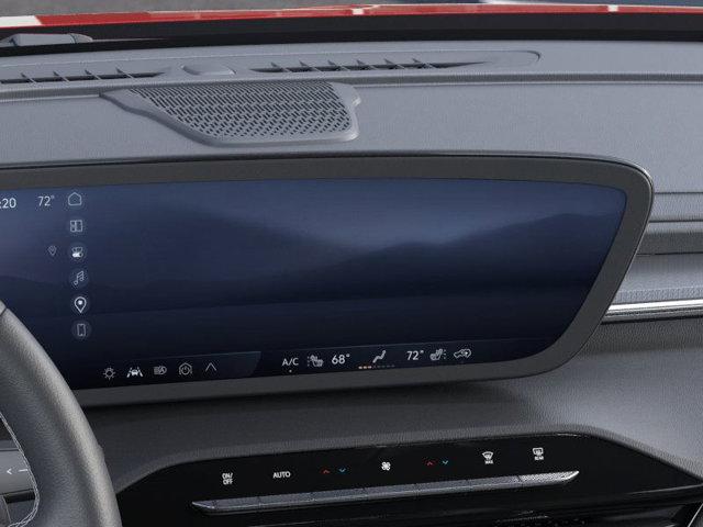 new 2025 Buick Enclave car, priced at $49,130