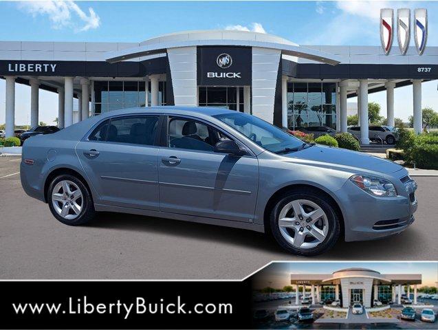 used 2009 Chevrolet Malibu car, priced at $6,995