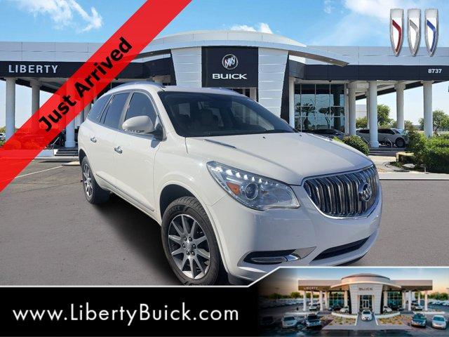 used 2013 Buick Enclave car, priced at $8,999