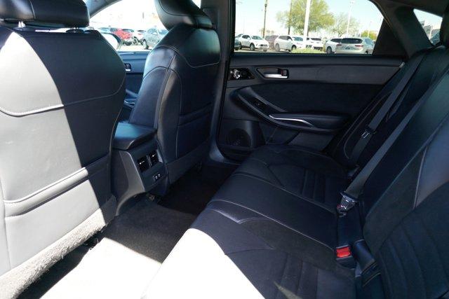 used 2019 Toyota Avalon car, priced at $24,011