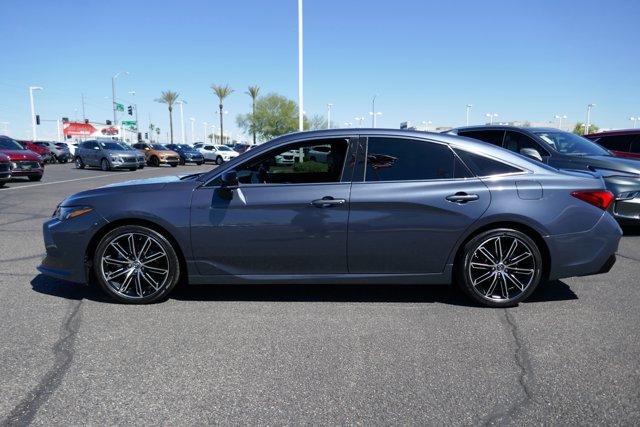 used 2019 Toyota Avalon car, priced at $24,453