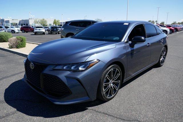 used 2019 Toyota Avalon car, priced at $24,011