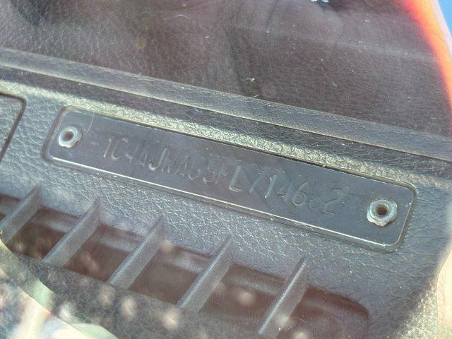 used 2015 Jeep Wrangler car, priced at $18,822