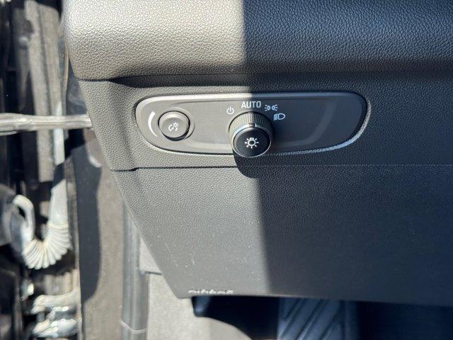 used 2023 Buick Envision car, priced at $20,358