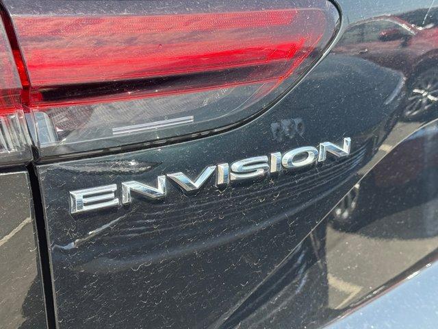 used 2023 Buick Envision car, priced at $20,834