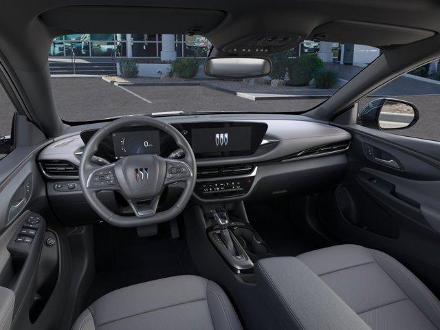 new 2024 Buick Envista car, priced at $26,030