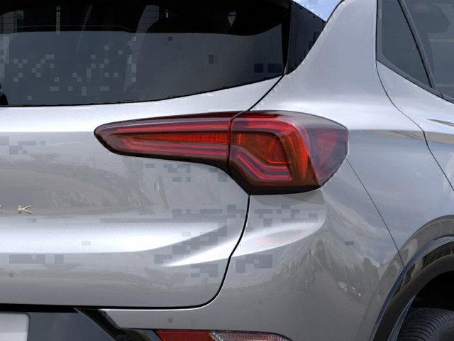 new 2026 Buick Encore GX car, priced at $27,570