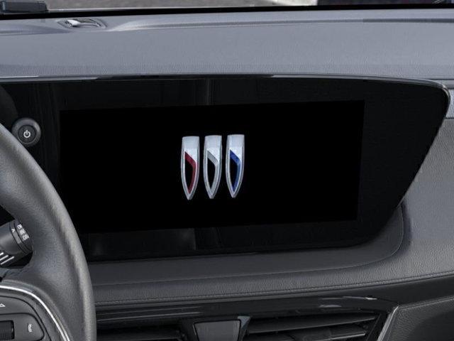 new 2026 Buick Encore GX car, priced at $27,570