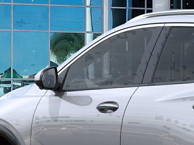 new 2026 Buick Encore GX car, priced at $27,570